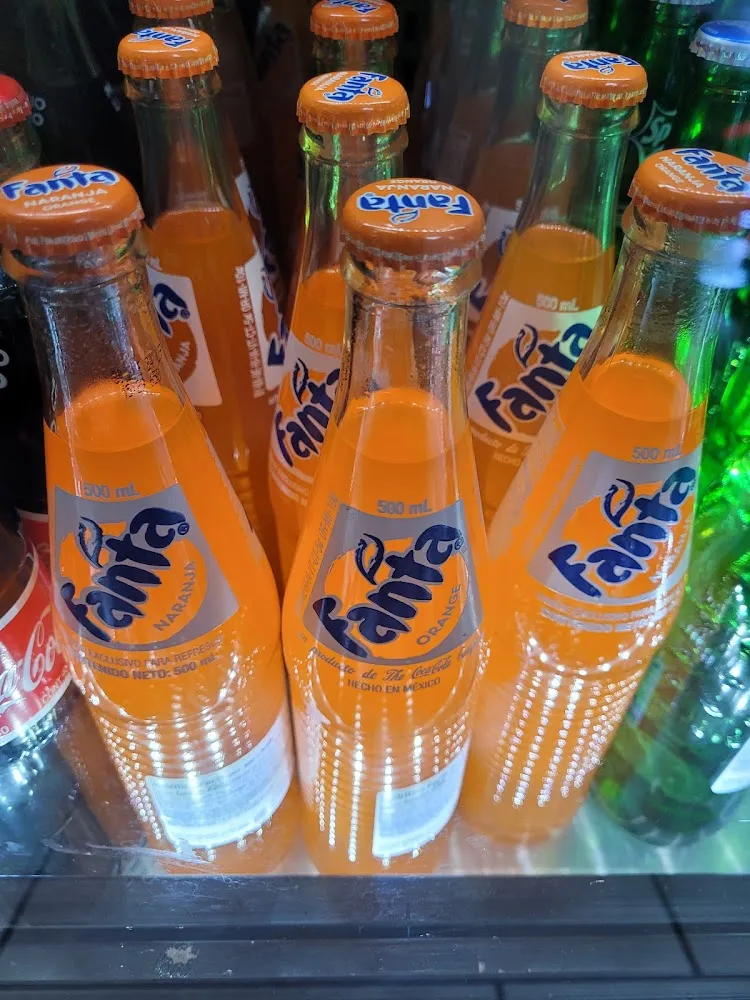 Fanta