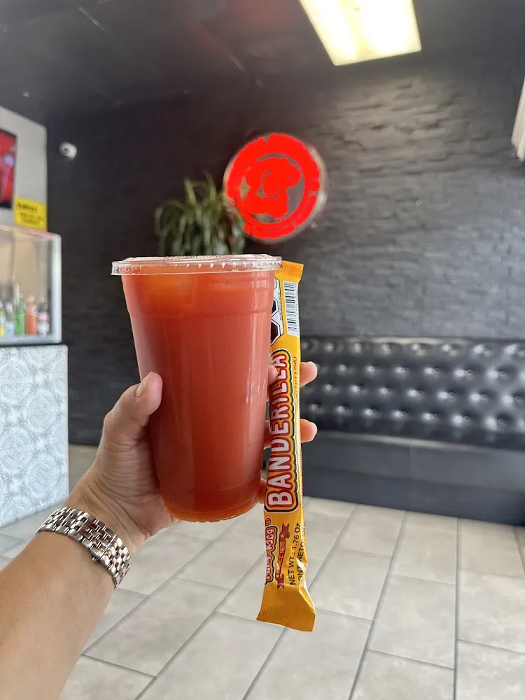 Michelada