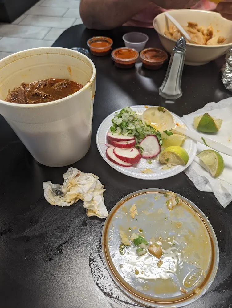 Pozole