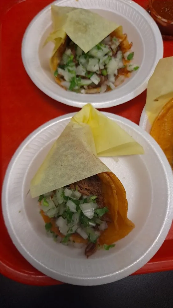 Quesataco Dorados